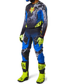 Tenue cross Fox 360 Dkay Multi