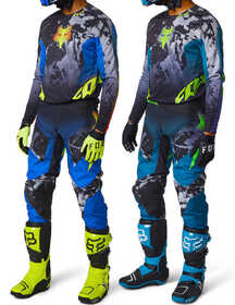 Tenue cross Fox 360 Dkay