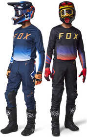 Tenue cross Fox 360 Fgmnt