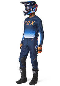 Tenue cross Fox 360 Fgmnt Midnight