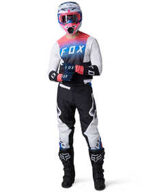 Tenue cross Fox 360 Horyzn Noir