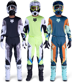 Tenue cross Fox 360 Tine 2026