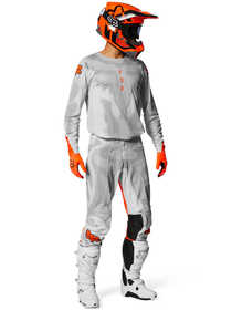 Tenue cross Fox Airline Exo Gris