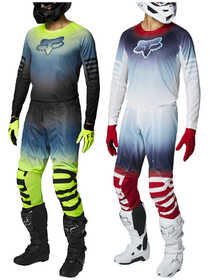 Tenue cross Fox Airline Reepz