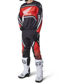 Tenue cross Fox Flexair Honda