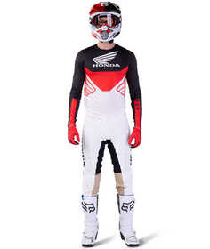 Tenue cross Fox Flexair Honda 2024