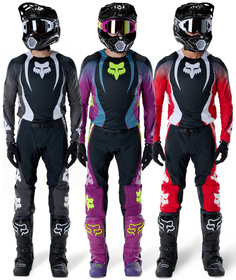 Tenue cross Fox Flexair Thorn 2027
