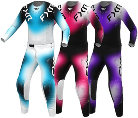 Tenue cross FXR Helium Infinity 2027
