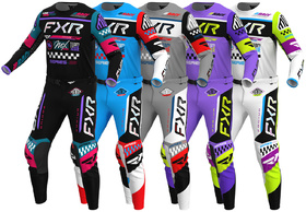 Tenue cross FXR Podium Gladiator 26.5