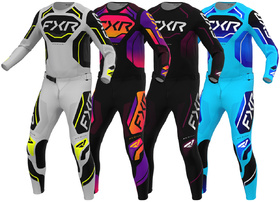 Tenue cross FXR Podium Relay 2027