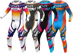Tenue cross FXR Podium Swerve 2027