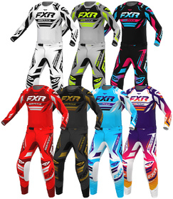 Tenue cross FXR Revo 2027