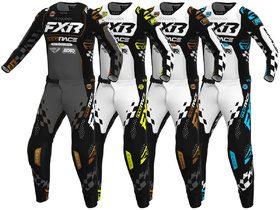 Tenue cross FXR Revo Daytona 26.5