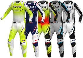 Tenue cross FXR Vapor Air 26.5