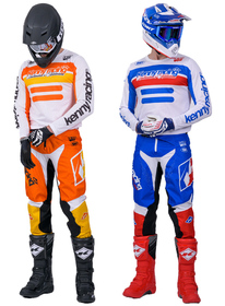 Tenue cross Kenny Force Dust 2026