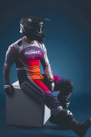 Tenue cross Kenny Force Race 2027 (2)