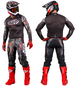 Tenue cross Kenny Performance Ranger 2027