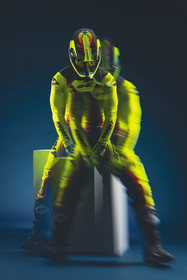 Tenue cross Kenny Performance Solid 2027 (2)