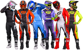 Tenue cross Kenny Performance Solid 2027