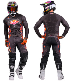 Tenue cross Kenny Performance Vulcain 2027