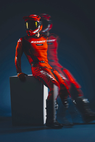 Tenue cross Kenny Titanium 2027 (2)
