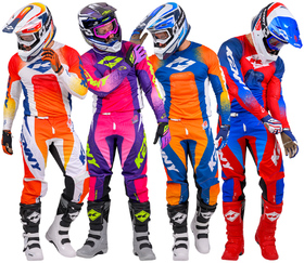 Tenue cross Kenny Track Blast 2027