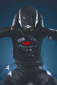 Tenue cross Kenny Track Dirt 2027 (2)
