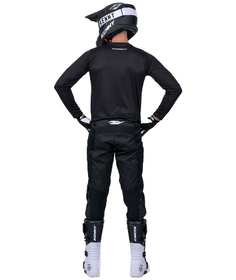 Tenue cross Kenny Track Raw 2026 Dos
