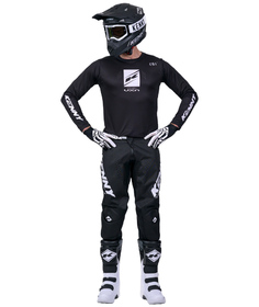 Tenue cross Kenny Track Raw 2026