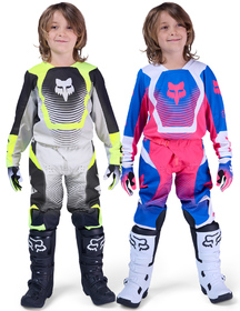 Tenue cross Kid Fox 180 Collect 2026