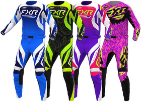 Tenue cross Kid FXR Clutch 2027