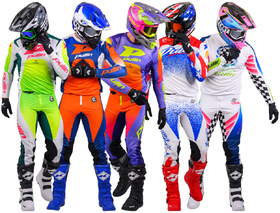 Tenue cross Pull-In Master 2027