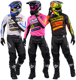 Tenue cross Pull-In Original 2027