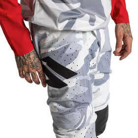 Tenue cross Shift Blue Snow Camo (3)