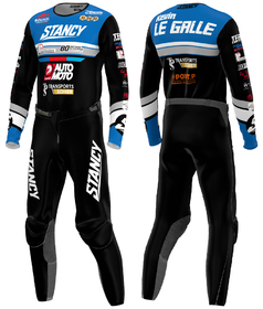 Tenue cross Stancy Core Team 2026 (2)
