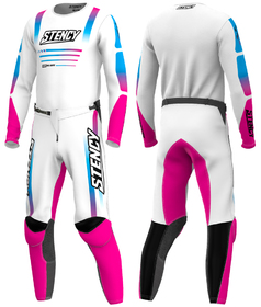 Tenue cross Stency Limited Miami
