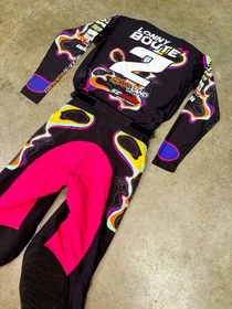 Tenue cross Stency Limited Splash (4)