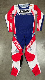 Tenue cross Stency Limited SX Paris (3)