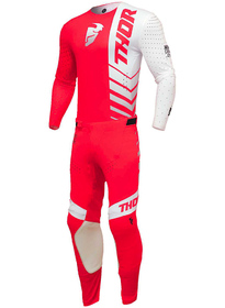 Tenue cross Thor Prime Analog Rouge