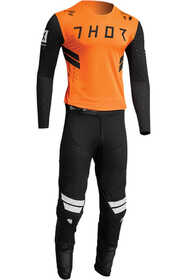 Tenue cross Thor Prime Hero Orange