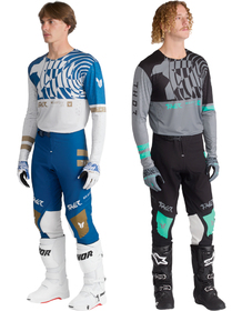 Tenue cross Thor Sportmode Mind Control 2026