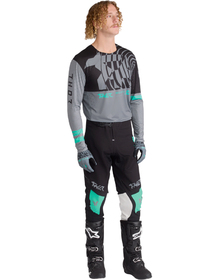 Tenue cross Thor Sportmode Mind Control Charcoal 2026