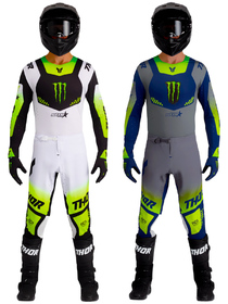 Tenue cross Thor Sportmode Monster Thrive