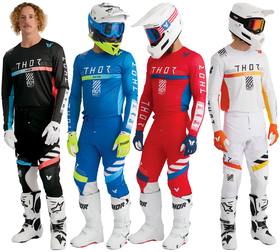 Tenue cross Thor Sportmode Synth 2026
