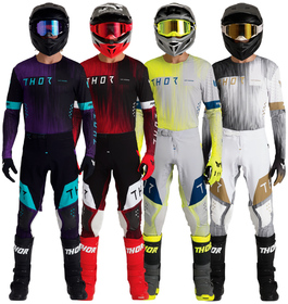 Tenue cross Thor Sportmode Vanish 2027