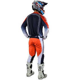 Tenue cross Troy Lee Designs GP Air Rhythm Dos