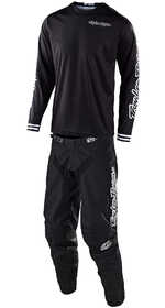 Tenue cross Troy lee Designs GP Mono