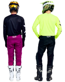 Tenue cross Troy Lee Designs GP Pro Cyclops 2026 Dos