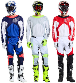 Tenue cross Troy Lee Designs GP Pro Frames 2026