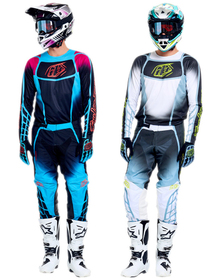Tenue cross Troy Lee Designs GP Pro Framework 2026